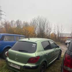 Продам Пежо 307 в Ярославле фото 6