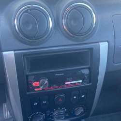 Nissan Almera 2017 (декабрь) в Богородске