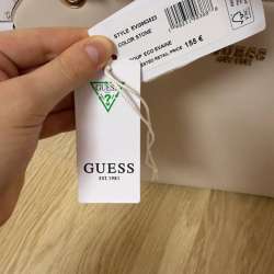 Новая женская сумка GUESS в Москве фото 4