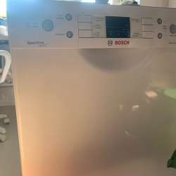 Продам посудомойку Bosch. Состояние идеальное