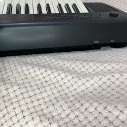 Цифровое пианино Yamaha NP-31 в Санкт-Петербурге фото 3