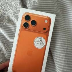 iPhone 17 pro max в Москве фото 4