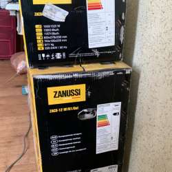 Кондиционер Zanussi в Новокузнецке фото 3