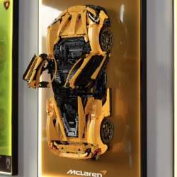 Конструктор Lego technic mclaren p1