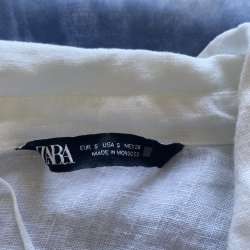 Продам женскую рубашку Zara