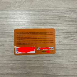 Сертификат в DNS 20.000р в Москве фото 6