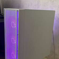 Игровой пк ryzen 5 5600x gtx 3050 8gb в Волгограде