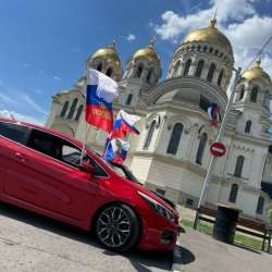 В продаже кия ceed GT в Новочеркасске фото 3