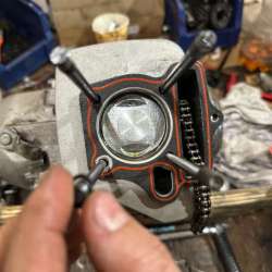 Питбайк Motoland tcx 125 в Стерлитамаке фото 21