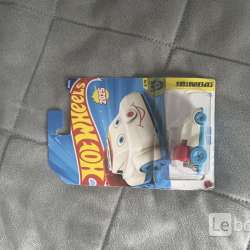 QUICK CHAT, hot wheels распокованая в Нерюнгрях фото 4