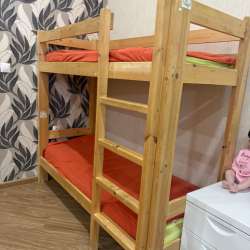 Продажа детских кроваток в Москве