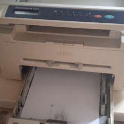 МФУ лазерное Xerox Workcentre 3119