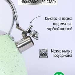 Чайник в Санкт-Петербурге