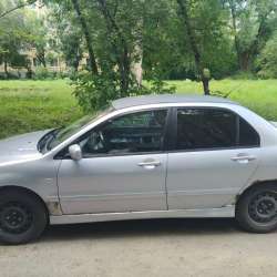 Mitsubishi Lanser, IX в Подольске фото 6
