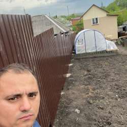 Артём строитель в Кемерове фото 4