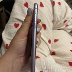 iPhone 11, 128 Гб, фиолетовый в Санкт-Петербурге фото 4