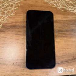 iPhone 13 128GB (Оригинал) в Егорьевске