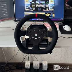 Руль Artplays V-1600 pro