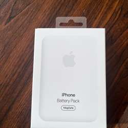 MagSafe повербанк