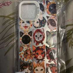Новый чехол IPhone12Pro (400р) в Санкт-Петербурге