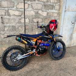 Regulmoto Athlete pro 300cc в Уссурийске