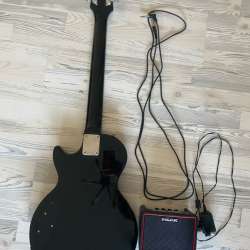 Электрогитара epiphone в Уфе