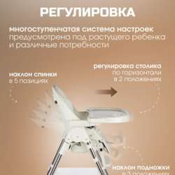 Стульчик для кормления в Краснодаре