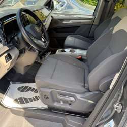 Volkswagen T7 Multivan lang в Москве фото 4