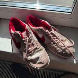 Кроссовки nike