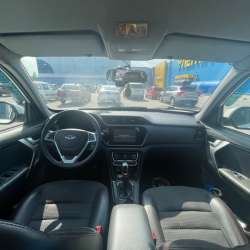 Chery tiggo 3 в Перми фото 5