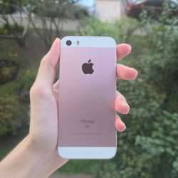 iPhone SE
