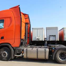 Scania S450 2021 фото 12