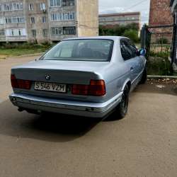 BMW 520 E34