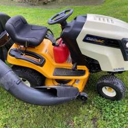 I sell a gozon mower фото 3