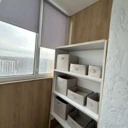 1-к квартира 39м2 в Краснодаре фото 7