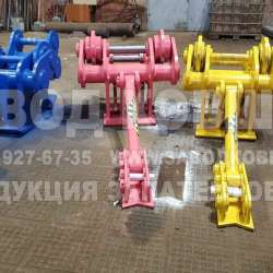Крашер для экскаватора