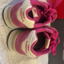 Кроссовки new balance 574 в Пскове фото 3