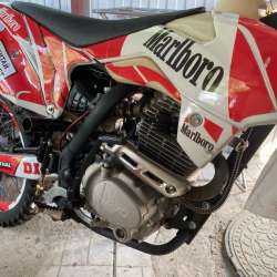 Kayo 250