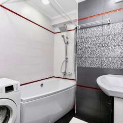 2-х комнатная квартира, 55 м², Ботаника, Кишинёв фото 5