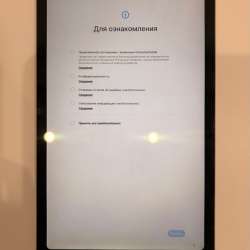 Планшет Tab s6 Lite в Москве фото 10