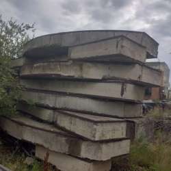 Плиты жб в Саянске