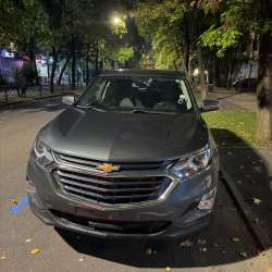 Chevrolet Equinox в Сочи