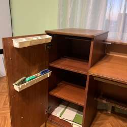 Письменный стол в Хабаровске