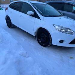 Ford focus 3 в Богдановиче фото 4