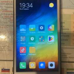 Смартфон Redmi 5A
