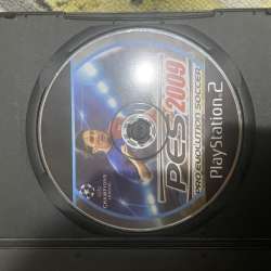 Продаю диск для PlayStation два