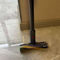 Вертикальный пылесос Dyson v12 в Каспийске фото 3