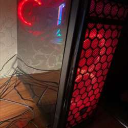 RTX 4060 + i3 12100f