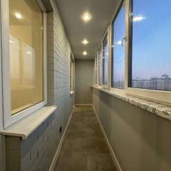 1-но комн. 36 м2 ул. И. Беличенко в Краснодаре фото 7