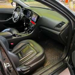 Kia Optima 3 в Белгороде фото 11